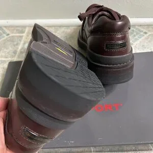 Rockport | Shoes | Mens Nib Rockport Lunesdale Brown Walking 